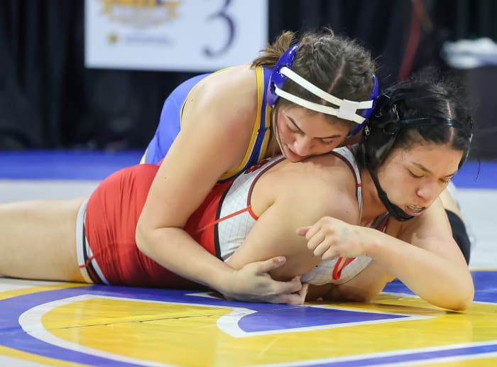 2024 CIF State Wrestling Championships Photo-Joe Bergman10